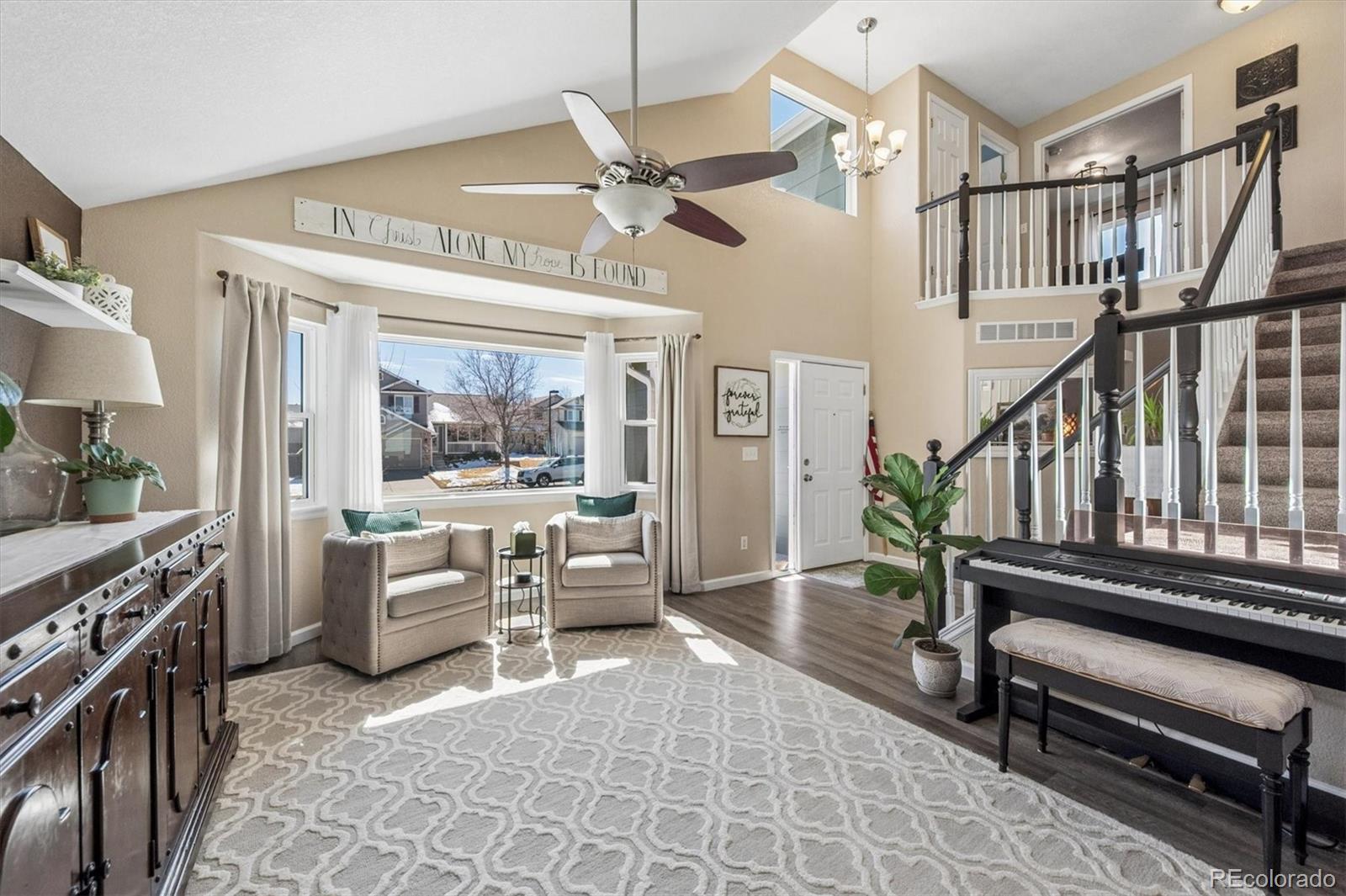 MLS Image #3 for 18289  kinney creek way,parker, Colorado