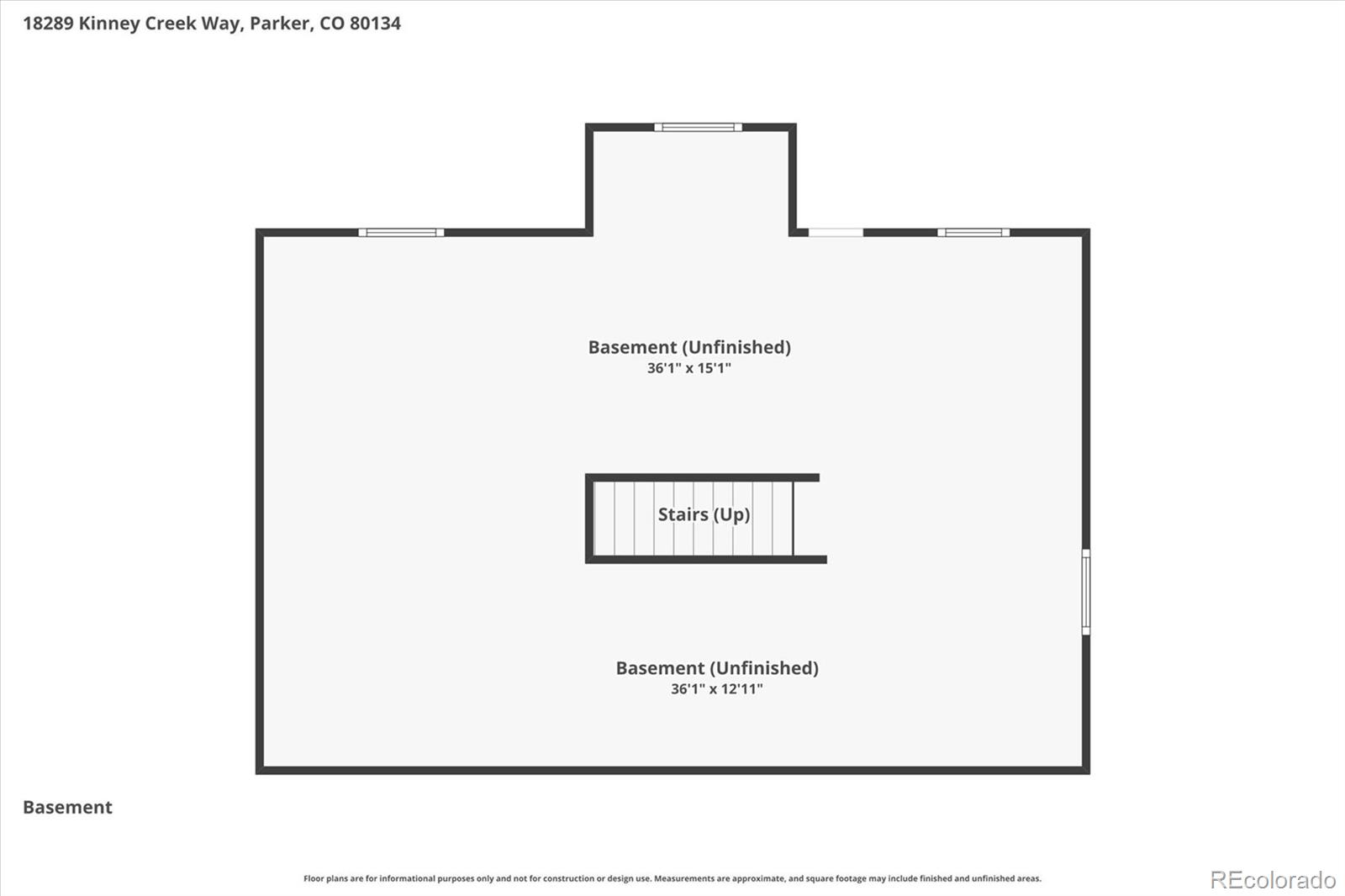 MLS Image #33 for 18289  kinney creek way,parker, Colorado