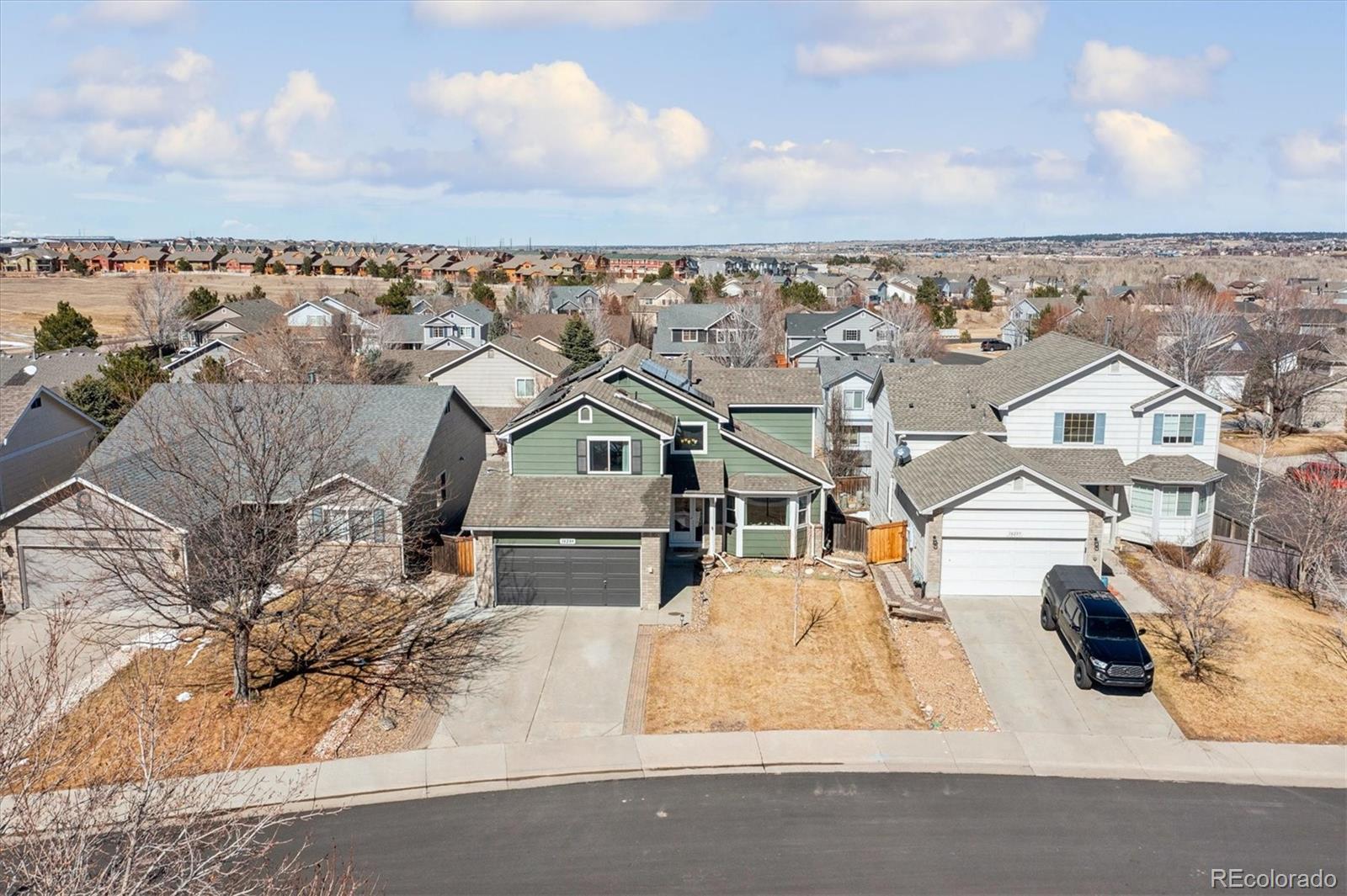 MLS Image #36 for 18289  kinney creek way,parker, Colorado