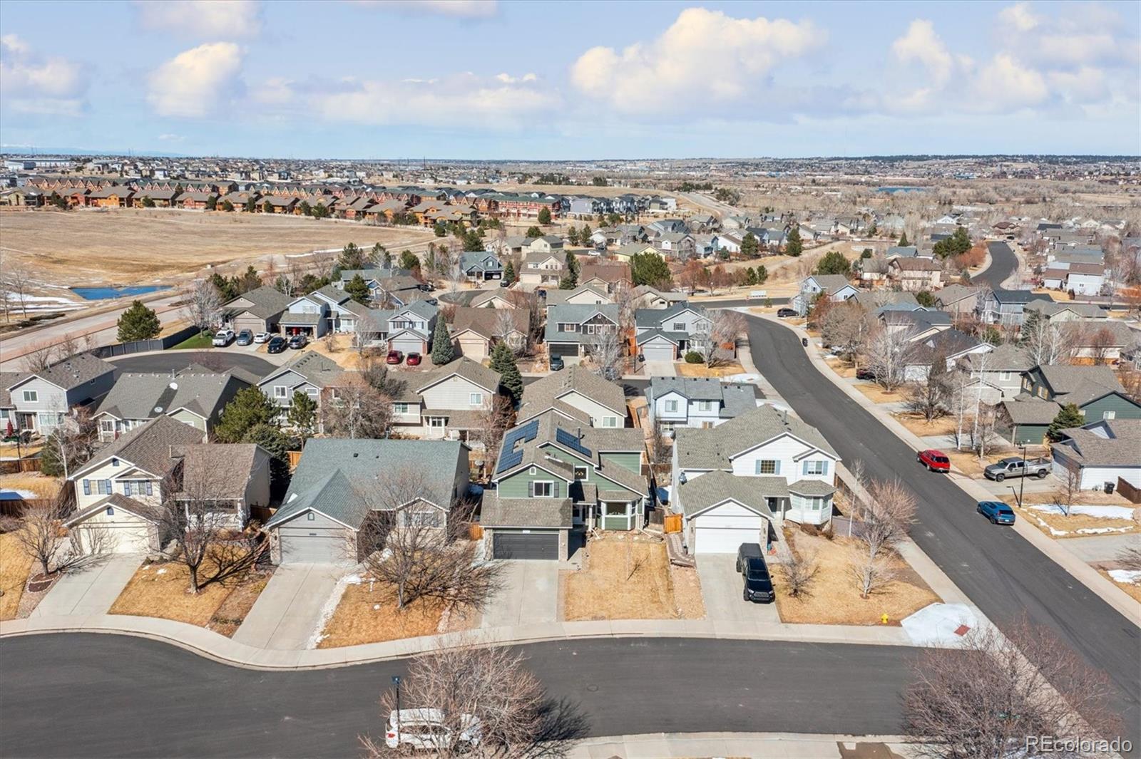 MLS Image #37 for 18289  kinney creek way,parker, Colorado