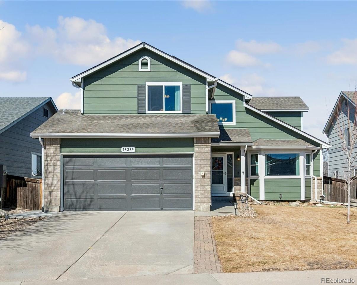 MLS Image #38 for 18289  kinney creek way,parker, Colorado