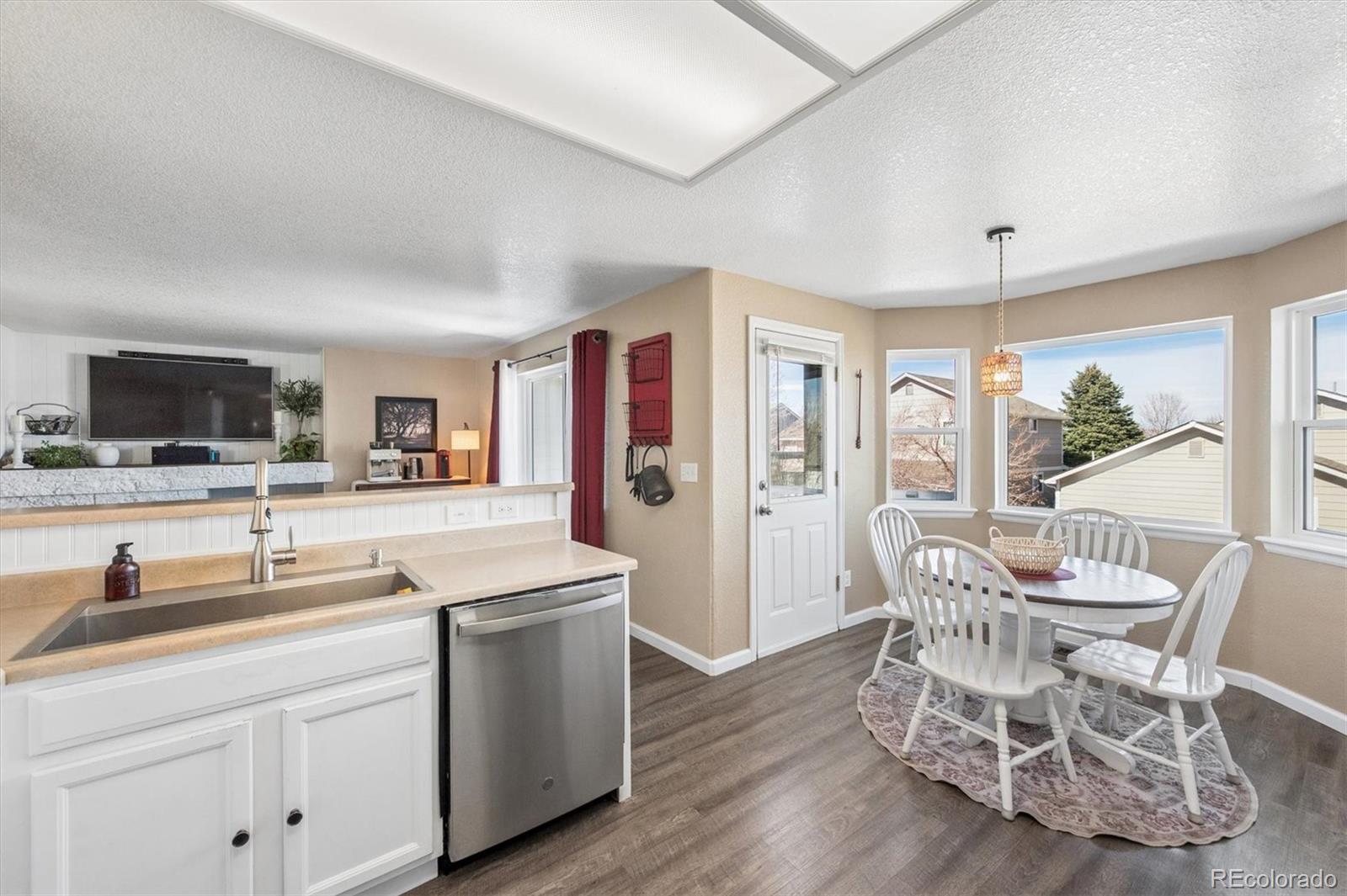 MLS Image #5 for 18289  kinney creek way,parker, Colorado