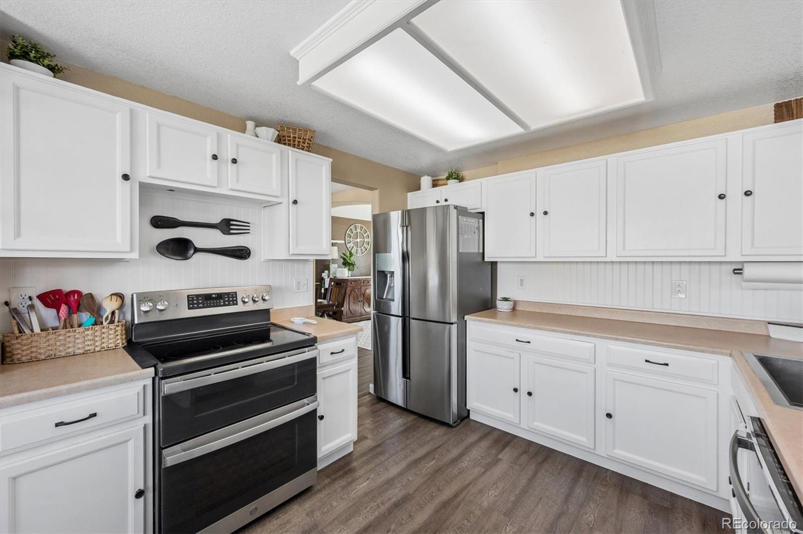 MLS Image #7 for 18289  kinney creek way,parker, Colorado