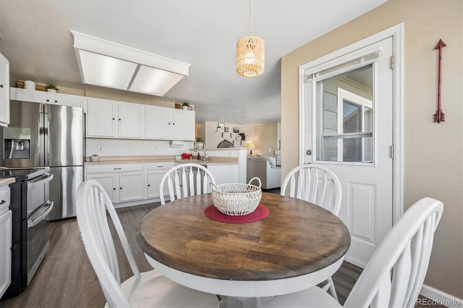 MLS Image #8 for 18289  kinney creek way,parker, Colorado