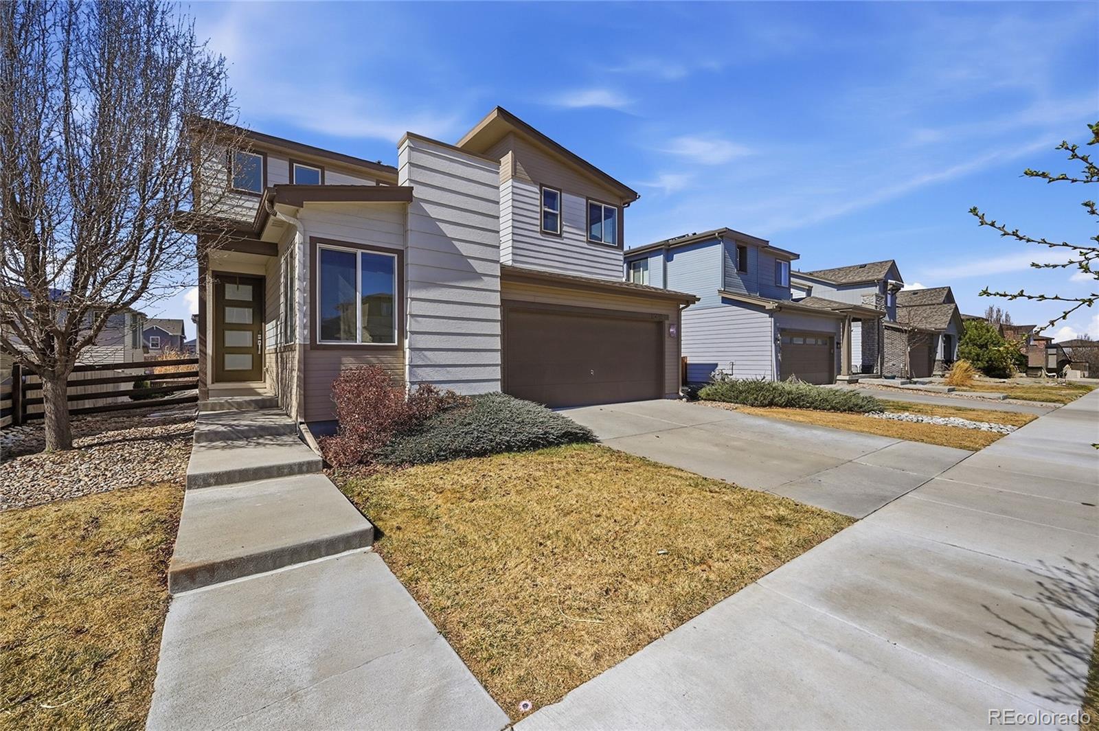 MLS Image #1 for 10819  salida street,commerce city, Colorado