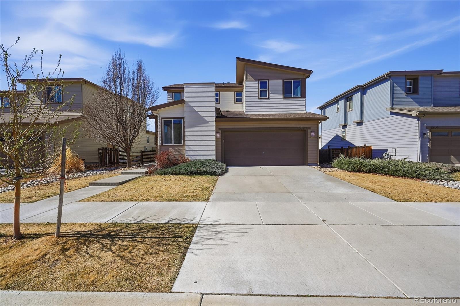 MLS Image #2 for 10819  salida street,commerce city, Colorado