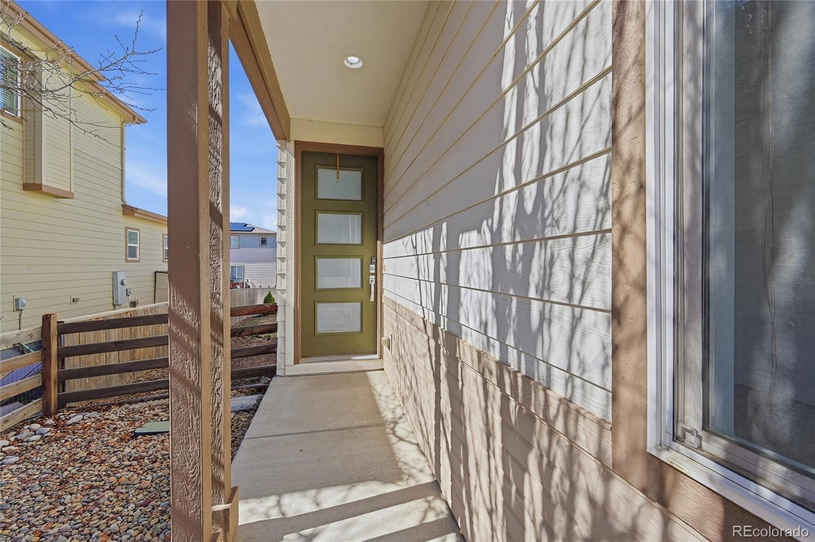 MLS Image #3 for 10819  salida street,commerce city, Colorado