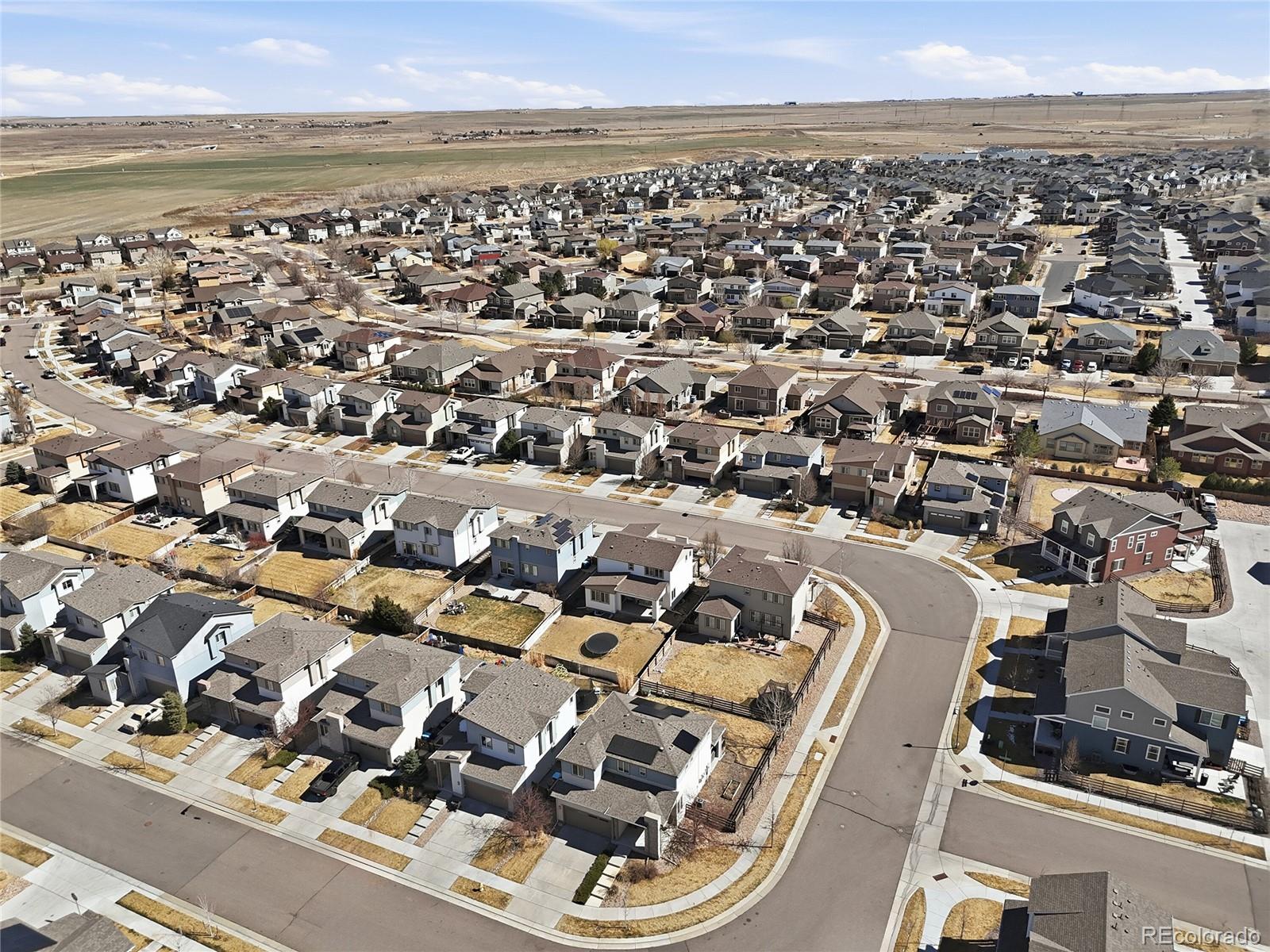 MLS Image #40 for 10819  salida street,commerce city, Colorado