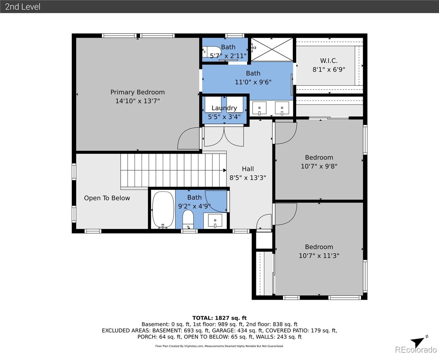MLS Image #47 for 10819  salida street,commerce city, Colorado