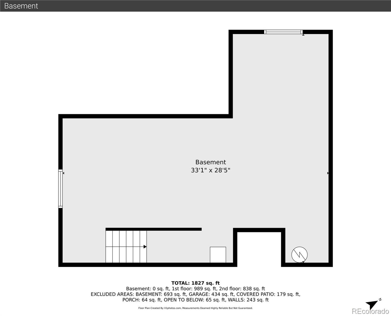 MLS Image #48 for 10819  salida street,commerce city, Colorado