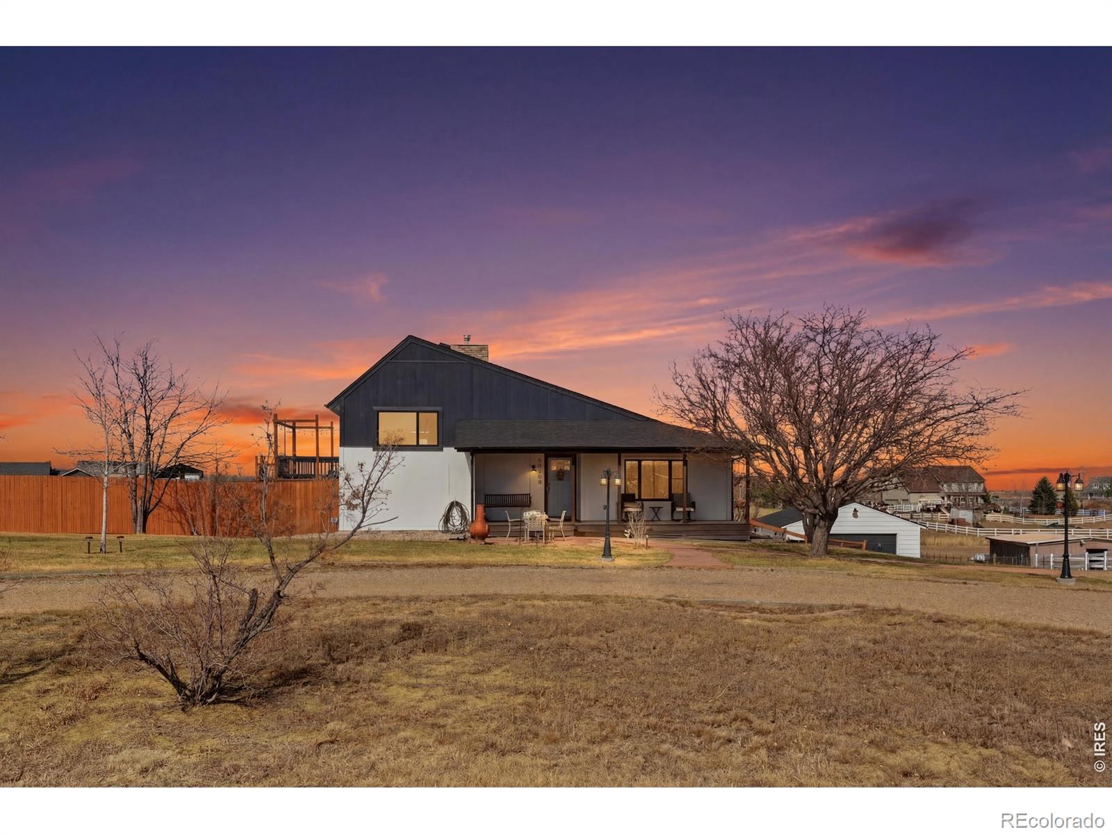 MLS Image #1 for 5216  glen drive,berthoud, Colorado