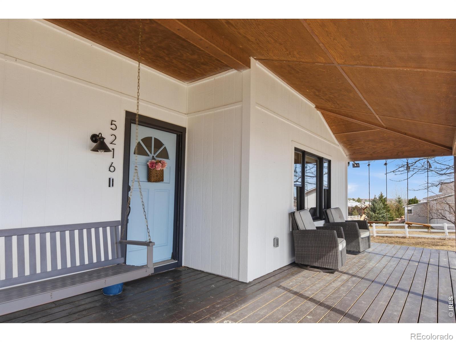 MLS Image #2 for 5216  glen drive,berthoud, Colorado