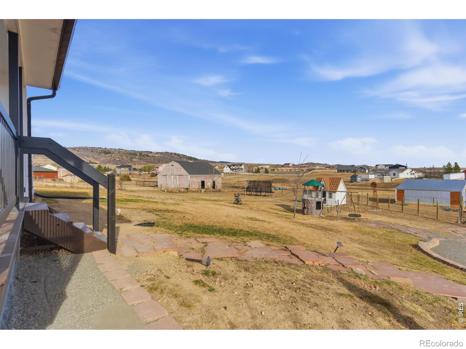 MLS Image #22 for 5216  glen drive,berthoud, Colorado