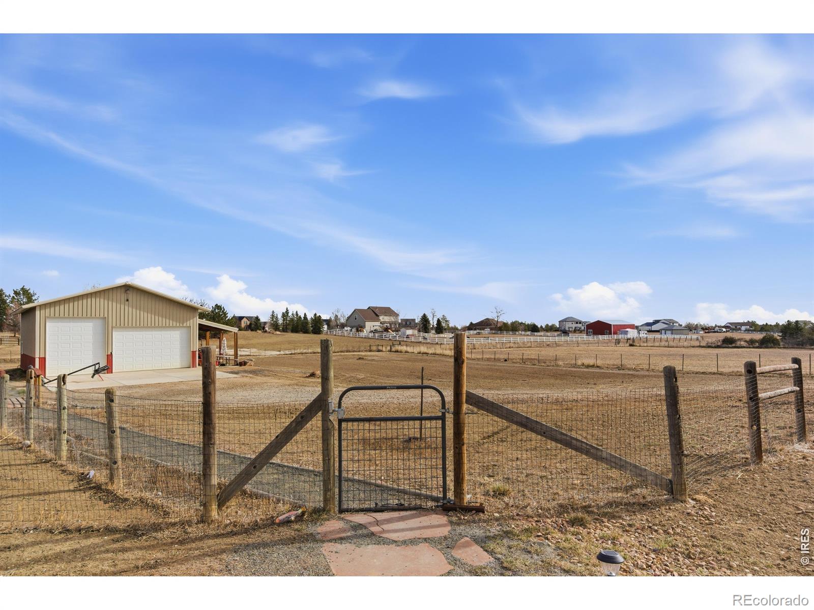 MLS Image #25 for 5216  glen drive,berthoud, Colorado