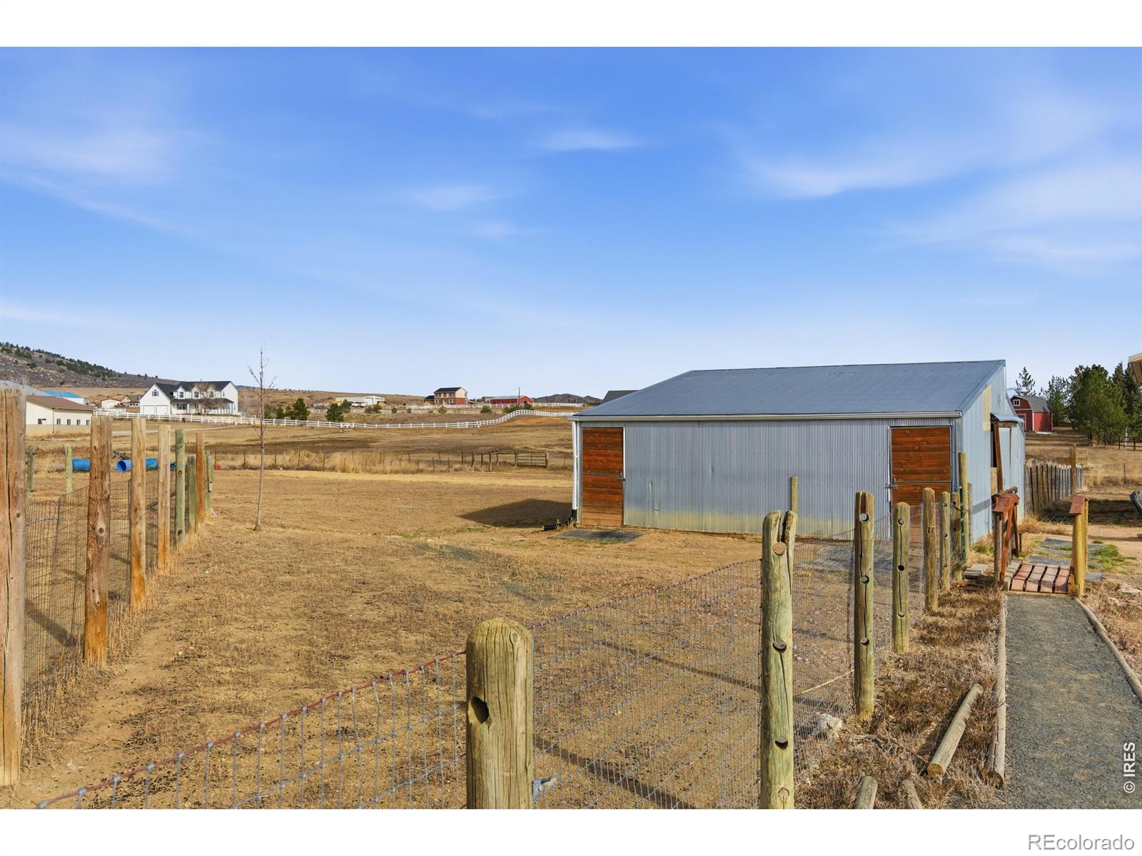 MLS Image #27 for 5216  glen drive,berthoud, Colorado