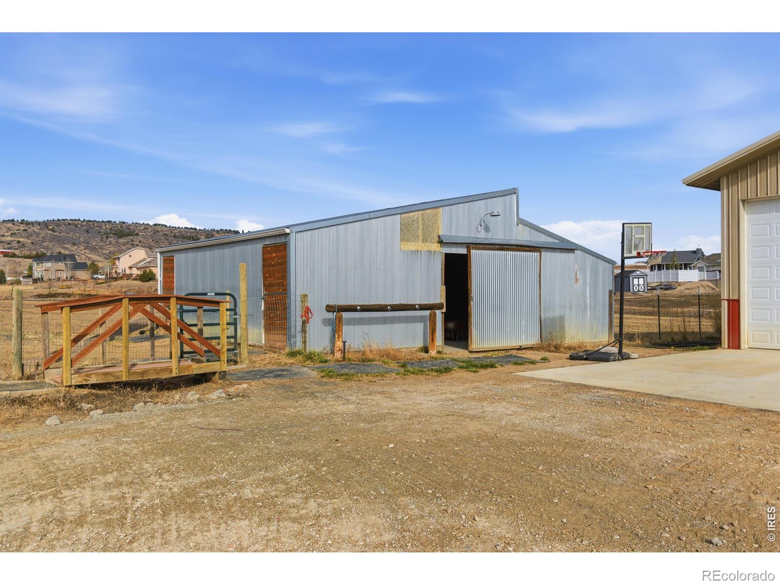 MLS Image #28 for 5216  glen drive,berthoud, Colorado