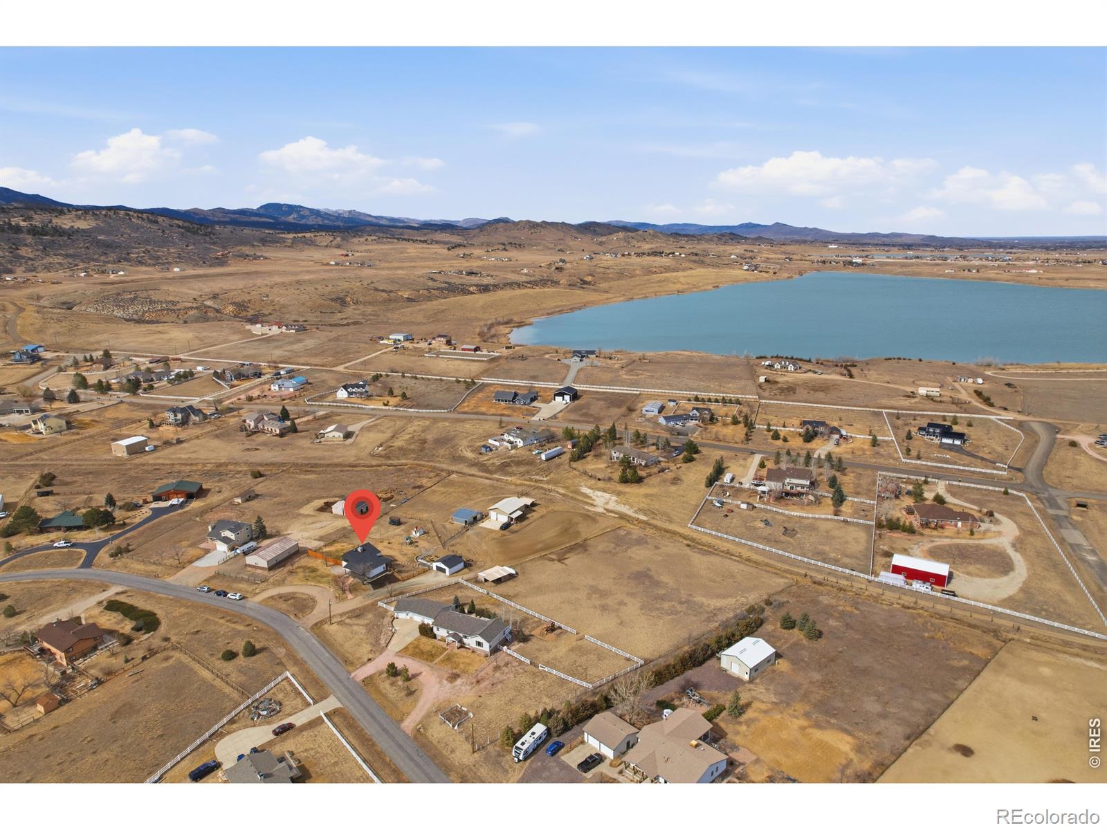 MLS Image #38 for 5216  glen drive,berthoud, Colorado