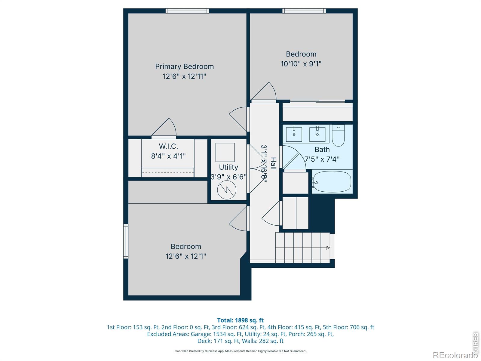 MLS Image #39 for 5216  glen drive,berthoud, Colorado