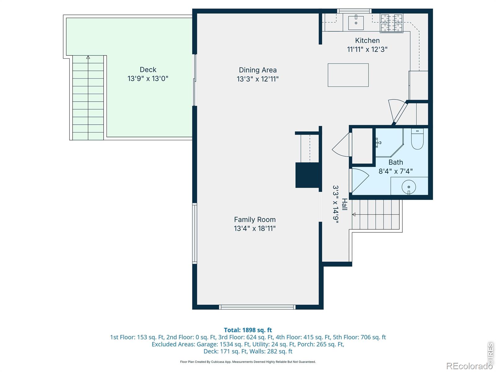 MLS Image #41 for 5216  glen drive,berthoud, Colorado