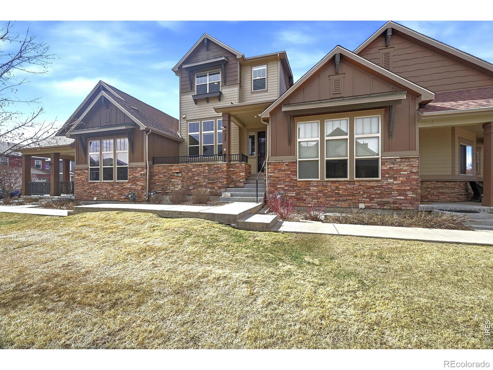 MLS Image #0 for 553  gallegos circle,erie, Colorado
