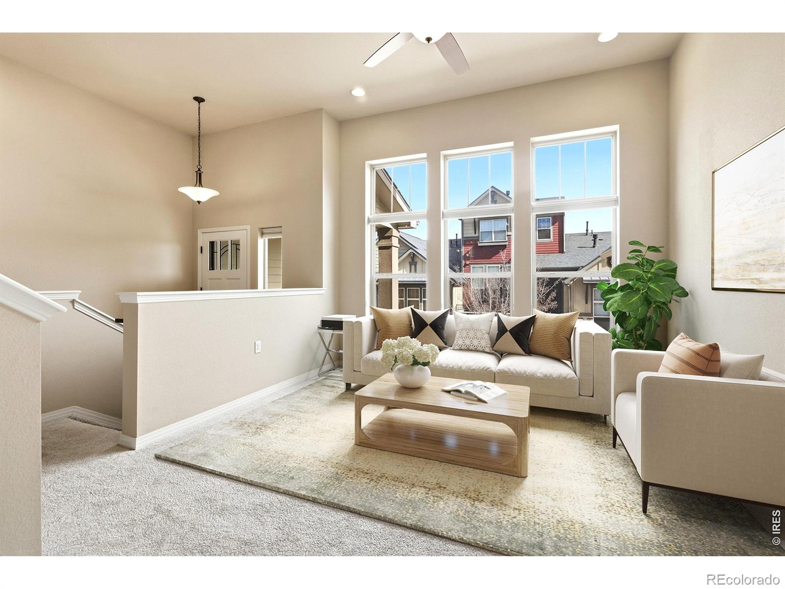 MLS Image #2 for 553  gallegos circle,erie, Colorado