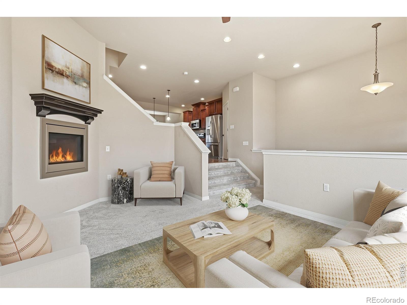 MLS Image #3 for 553  gallegos circle,erie, Colorado