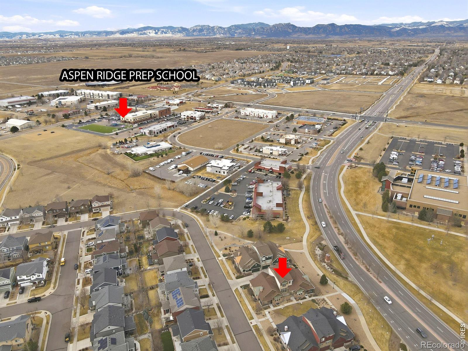 MLS Image #36 for 553  gallegos circle,erie, Colorado