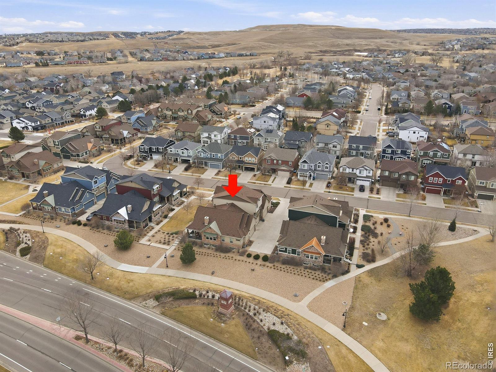 MLS Image #37 for 553  gallegos circle,erie, Colorado