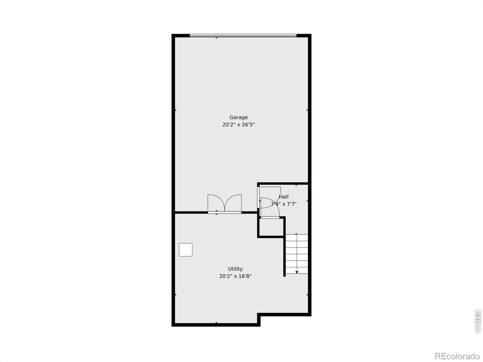 MLS Image #42 for 553  gallegos circle,erie, Colorado
