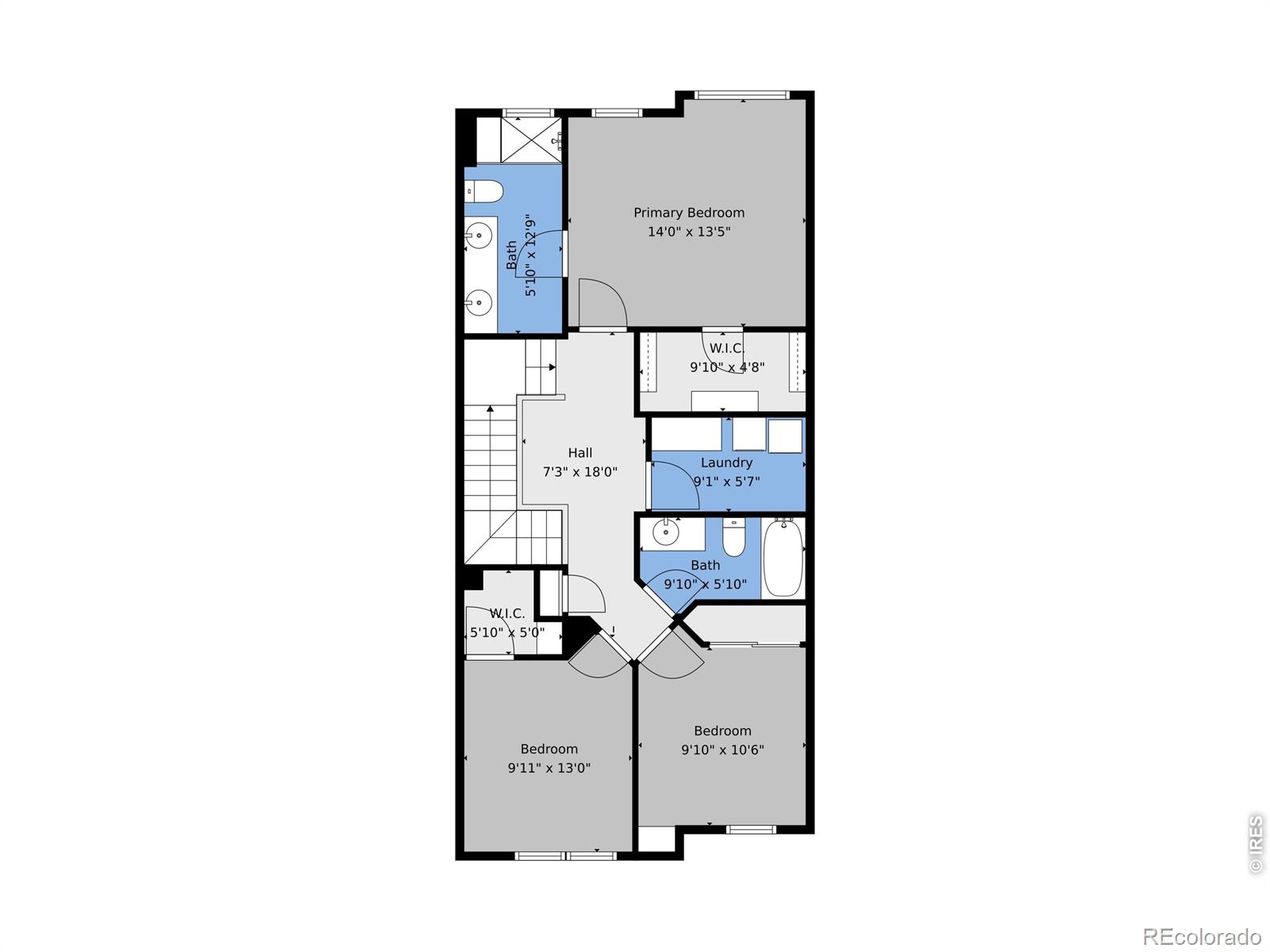 MLS Image #43 for 553  gallegos circle,erie, Colorado
