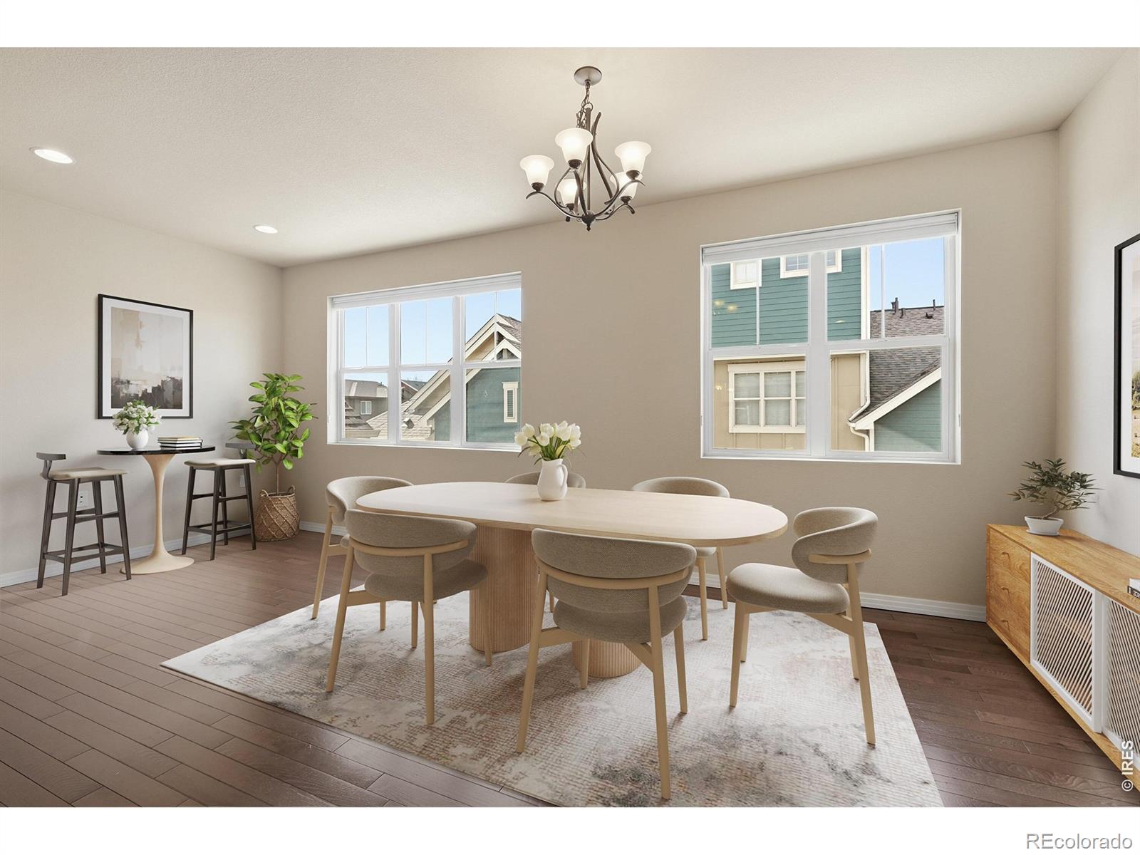 MLS Image #8 for 553  gallegos circle,erie, Colorado