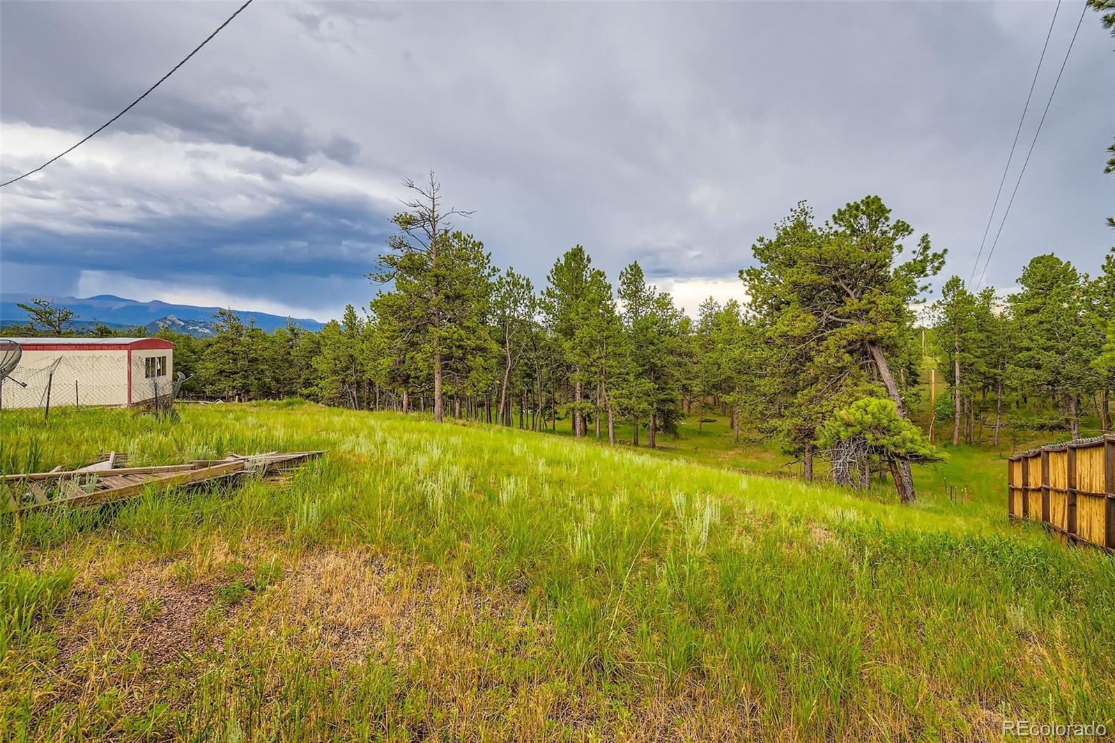 MLS Image #2 for 272  calle del sol ,florissant, Colorado