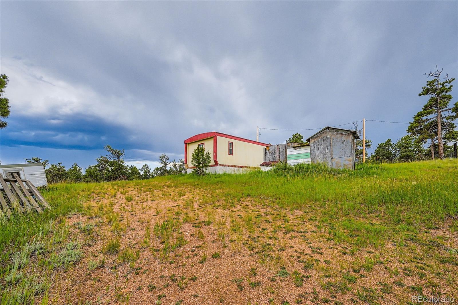 MLS Image #5 for 272  calle del sol ,florissant, Colorado