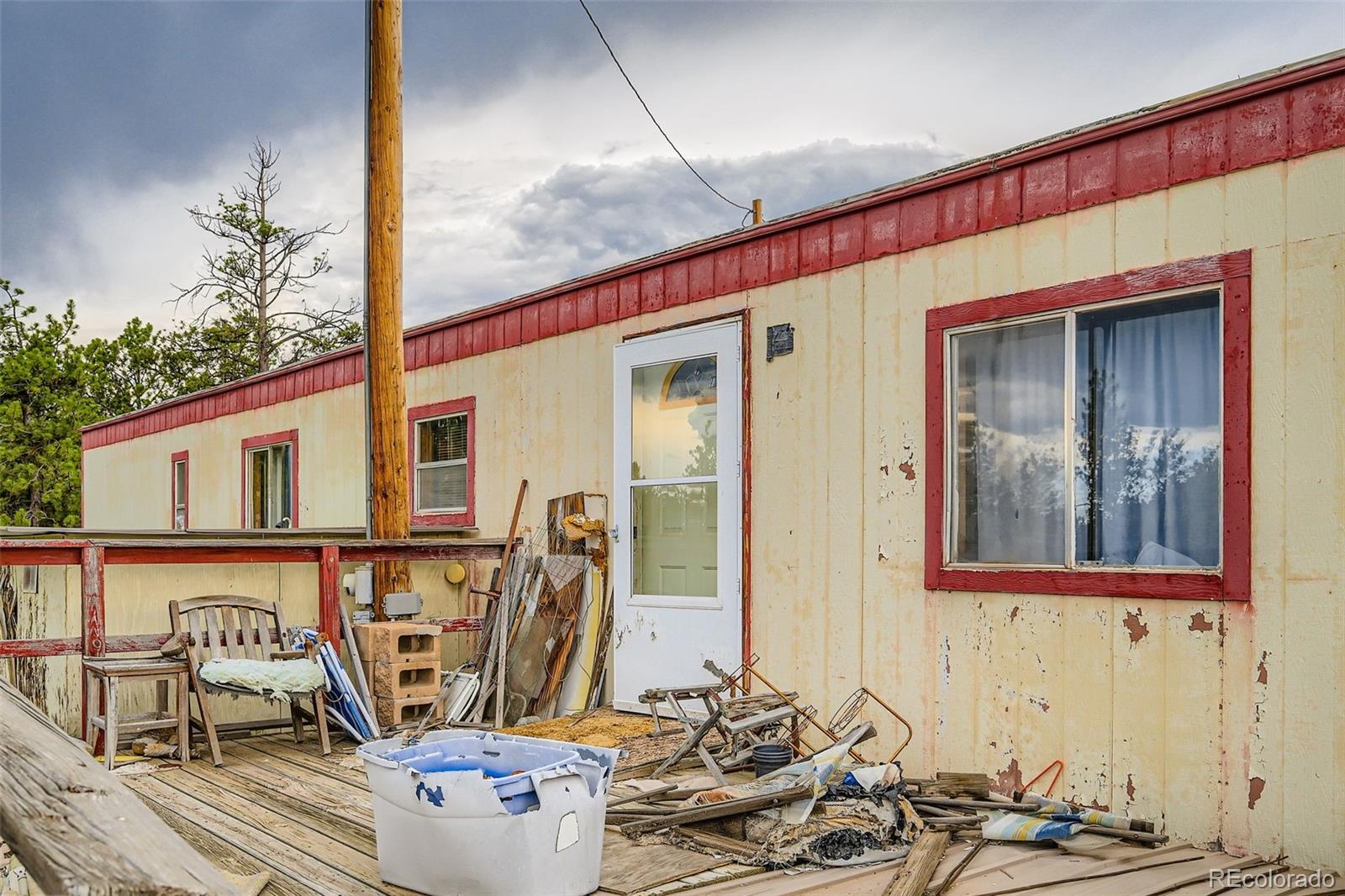MLS Image #8 for 272  calle del sol ,florissant, Colorado