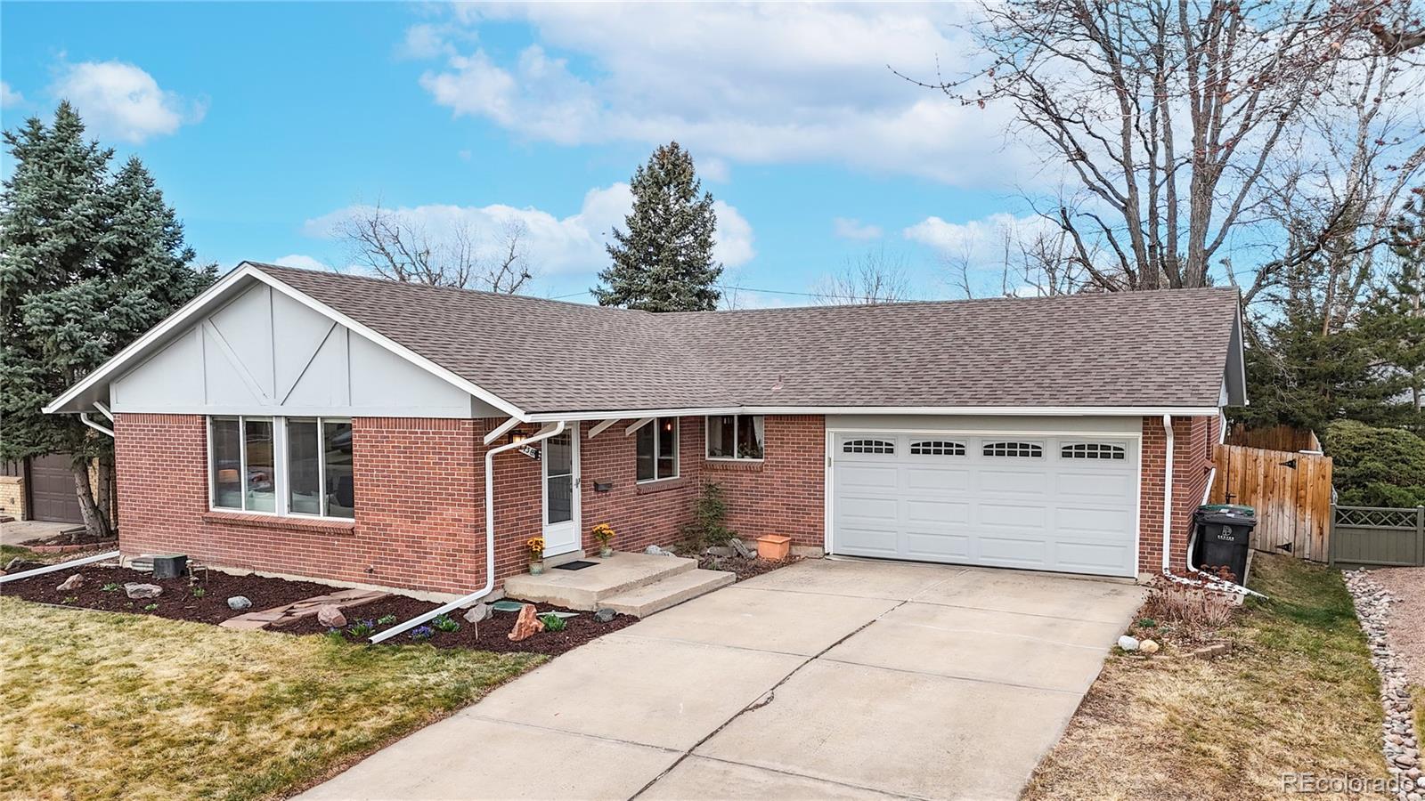 MLS Image #0 for 1365 s newport street,denver, Colorado