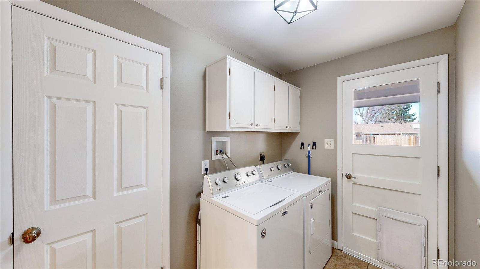 MLS Image #18 for 1365 s newport street,denver, Colorado