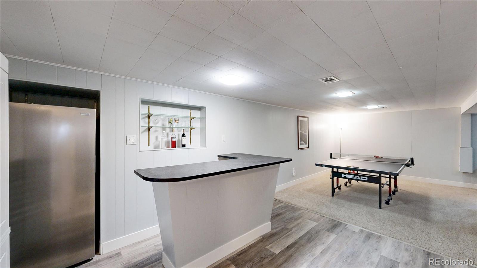 MLS Image #20 for 1365 s newport street,denver, Colorado