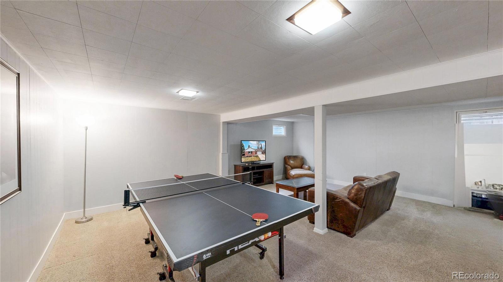MLS Image #21 for 1365 s newport street,denver, Colorado