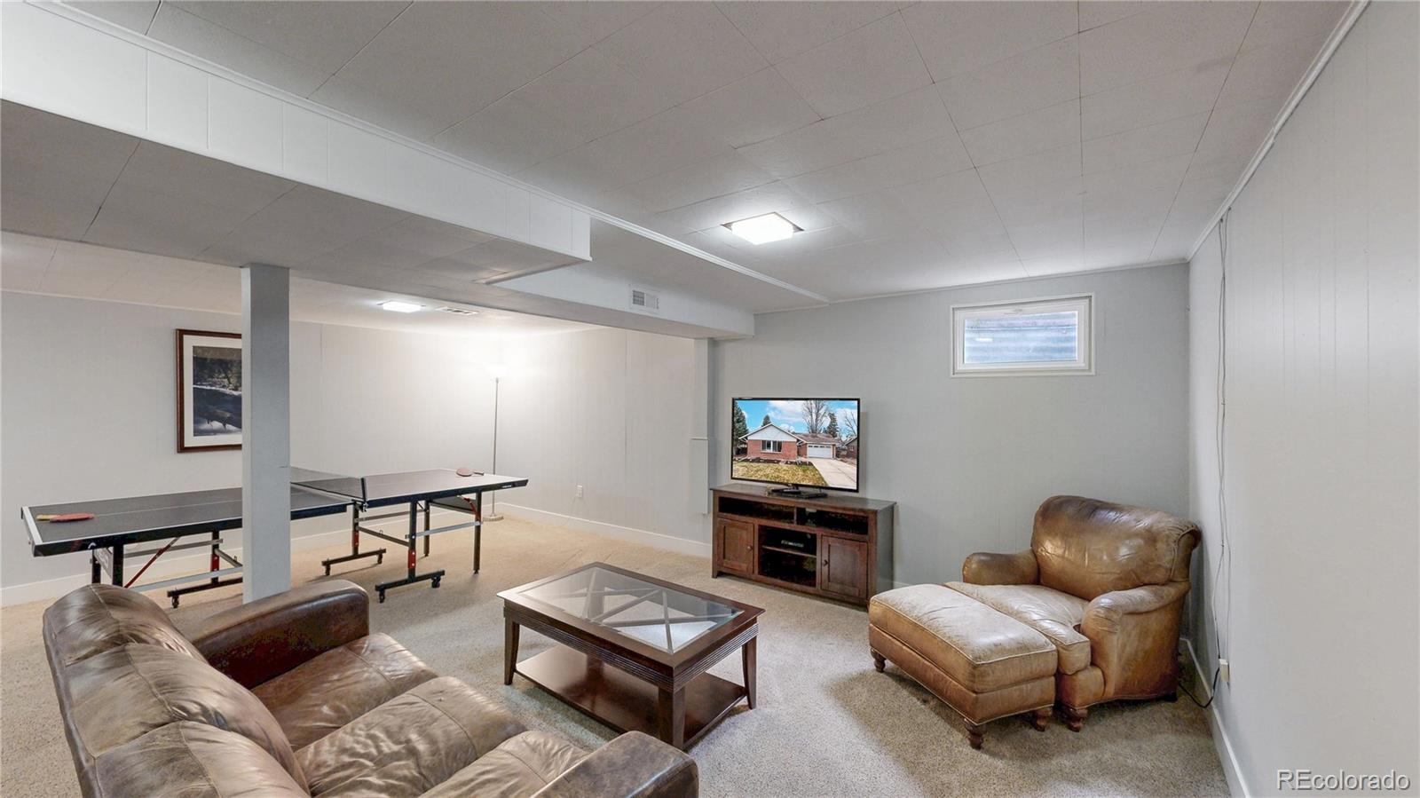 MLS Image #22 for 1365 s newport street,denver, Colorado