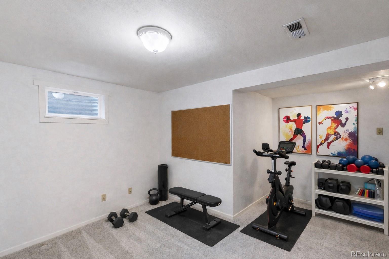 MLS Image #25 for 1365 s newport street,denver, Colorado