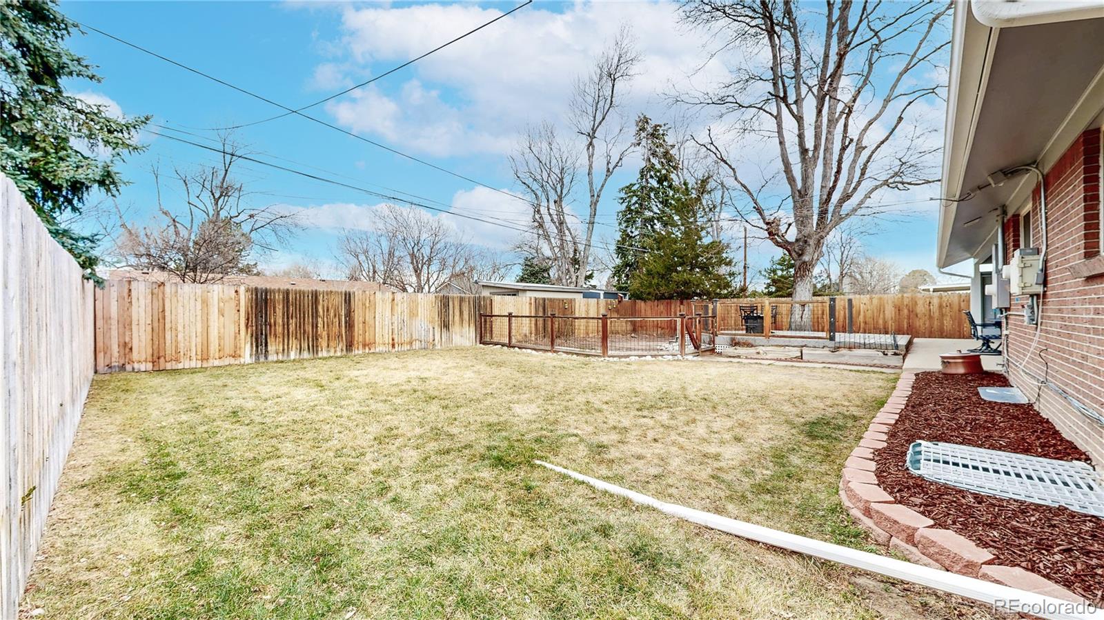 MLS Image #34 for 1365 s newport street,denver, Colorado