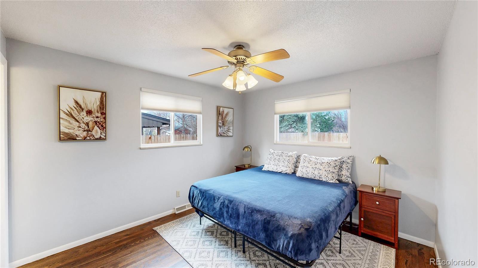 MLS Image #7 for 1365 s newport street,denver, Colorado