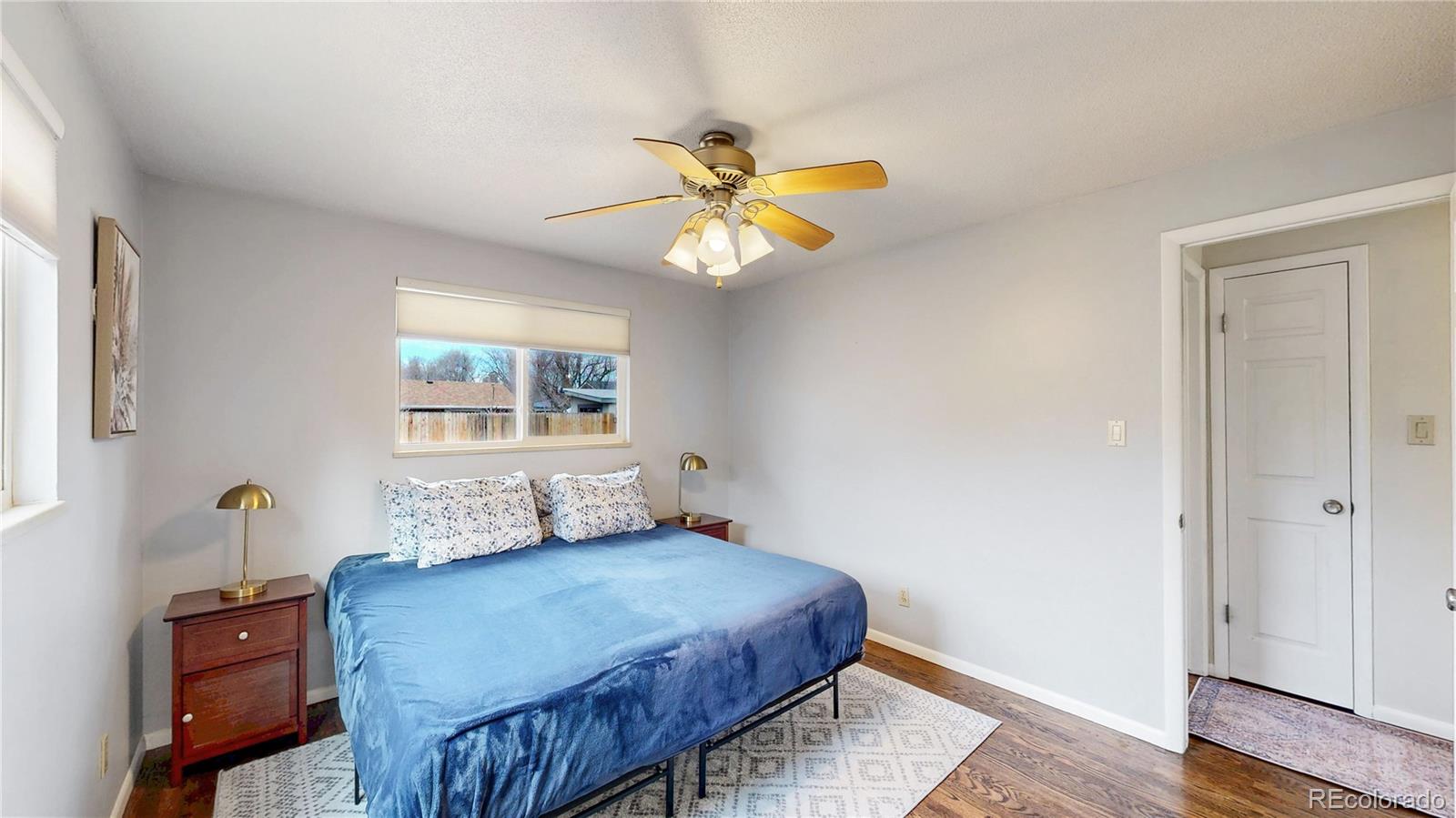 MLS Image #8 for 1365 s newport street,denver, Colorado