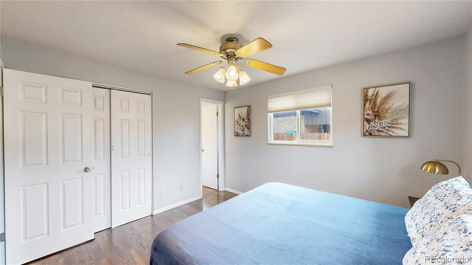 MLS Image #9 for 1365 s newport street,denver, Colorado