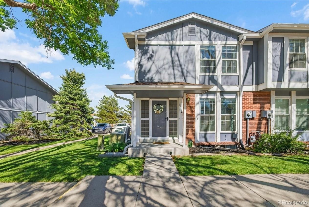 MLS Image #1 for 11958 e 1st place ,aurora, Colorado