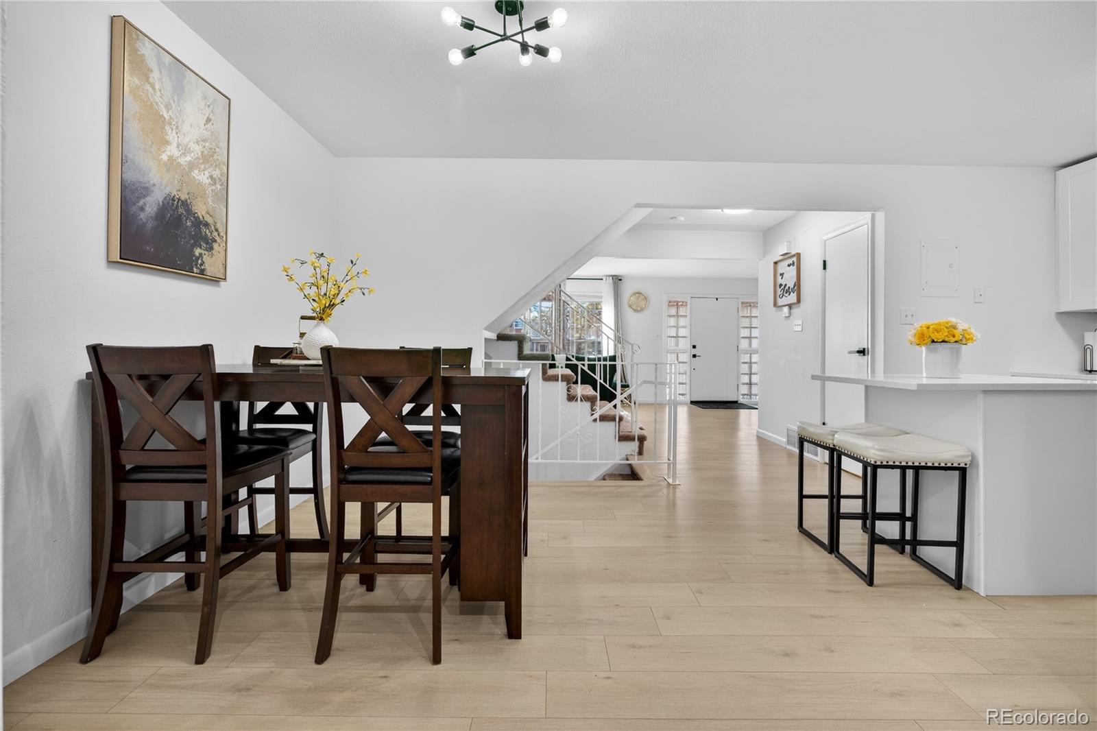 MLS Image #12 for 11958 e 1st place ,aurora, Colorado