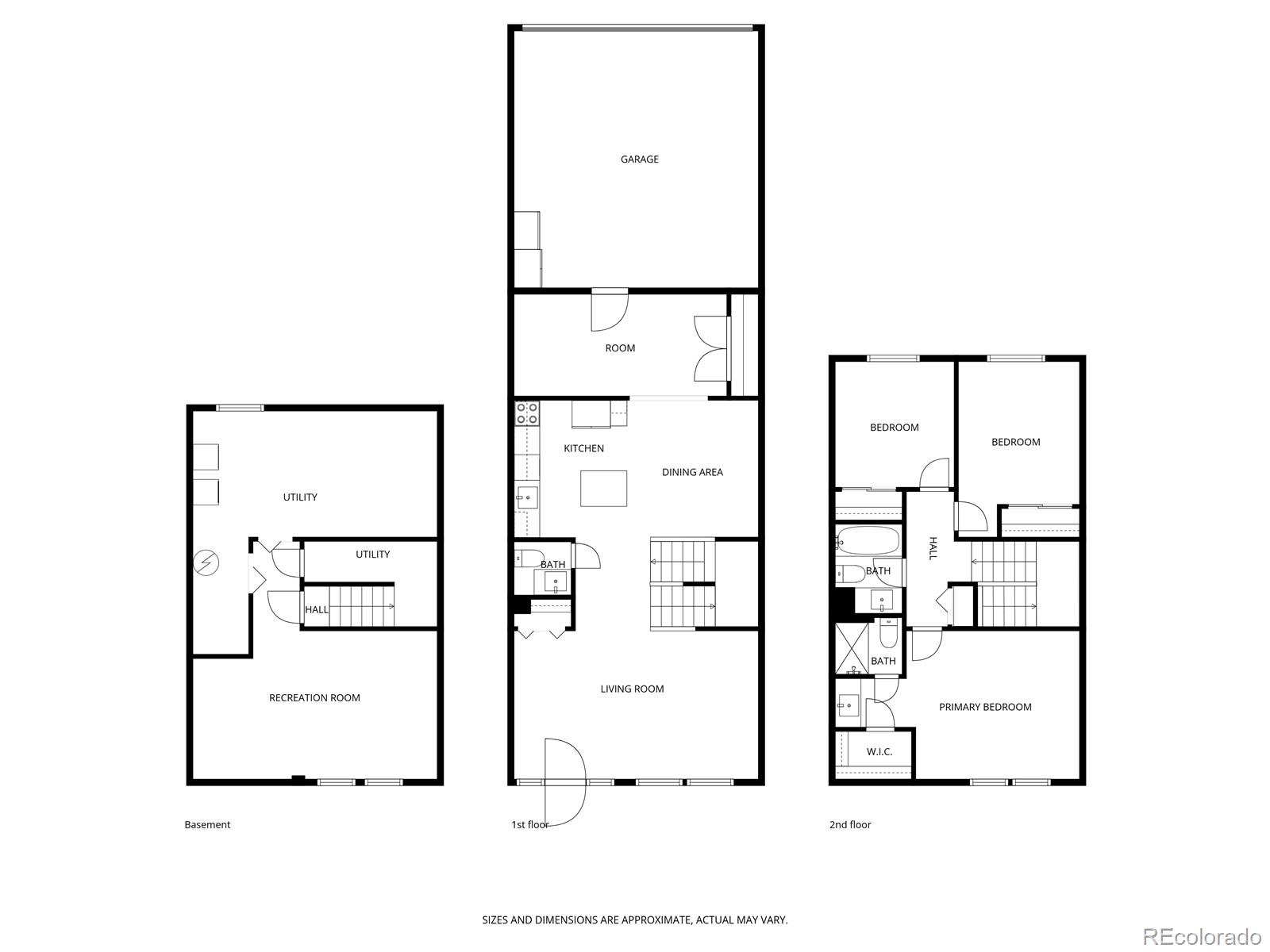 MLS Image #30 for 11958 e 1st place ,aurora, Colorado