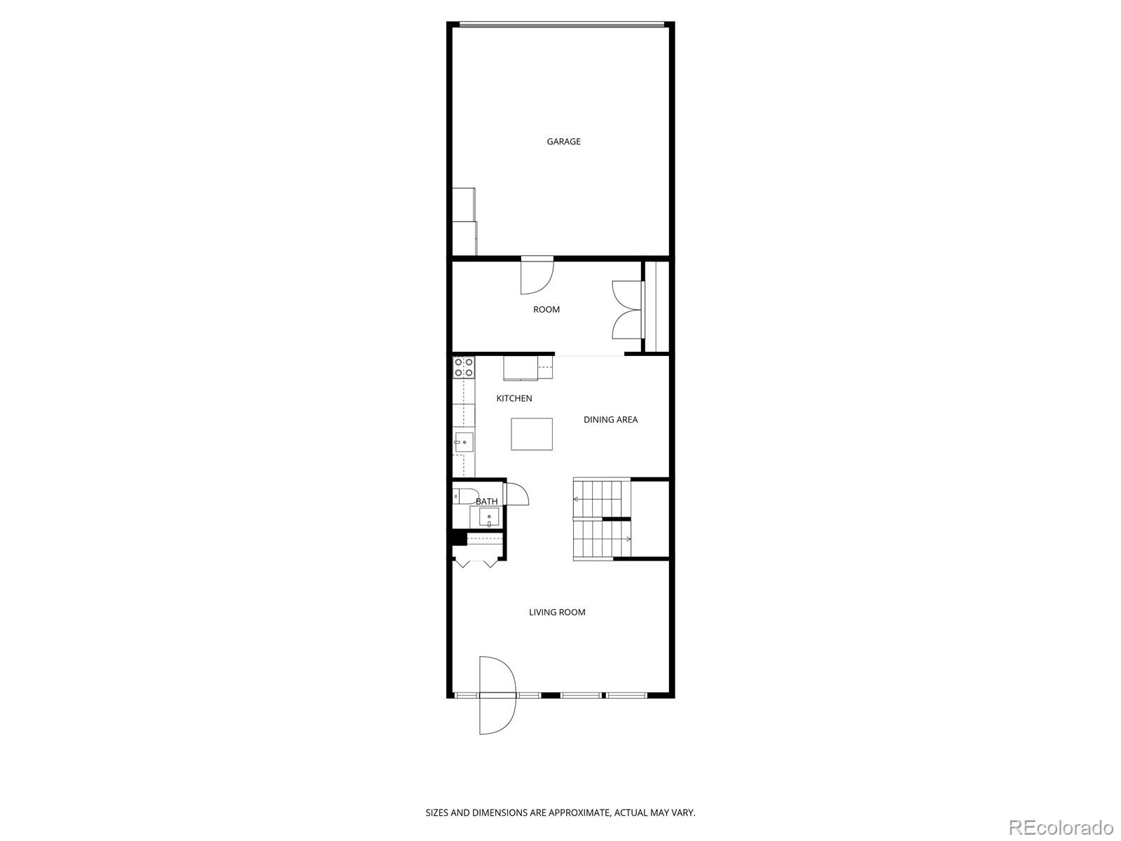 MLS Image #31 for 11958 e 1st place ,aurora, Colorado