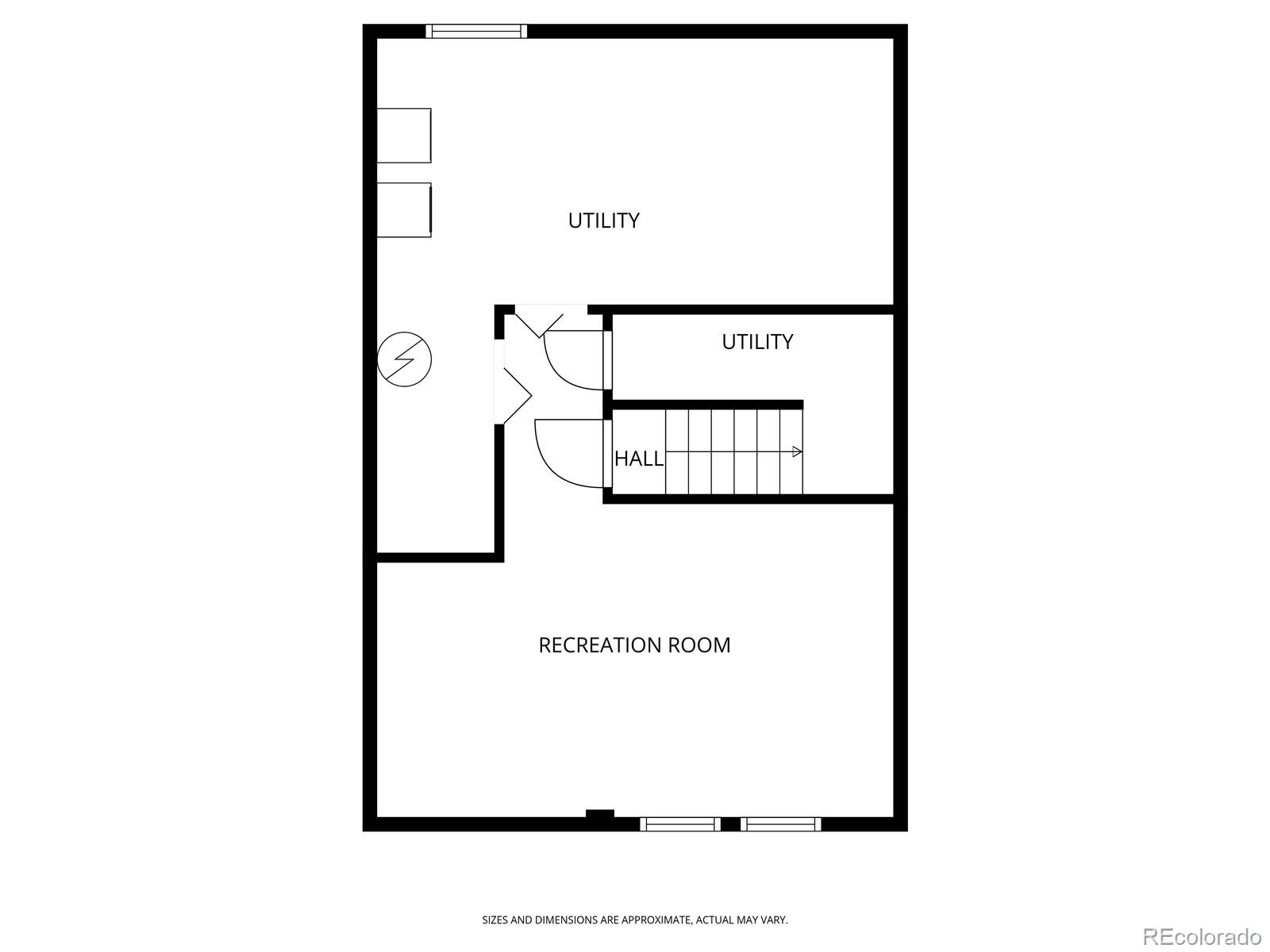 MLS Image #32 for 11958 e 1st place ,aurora, Colorado