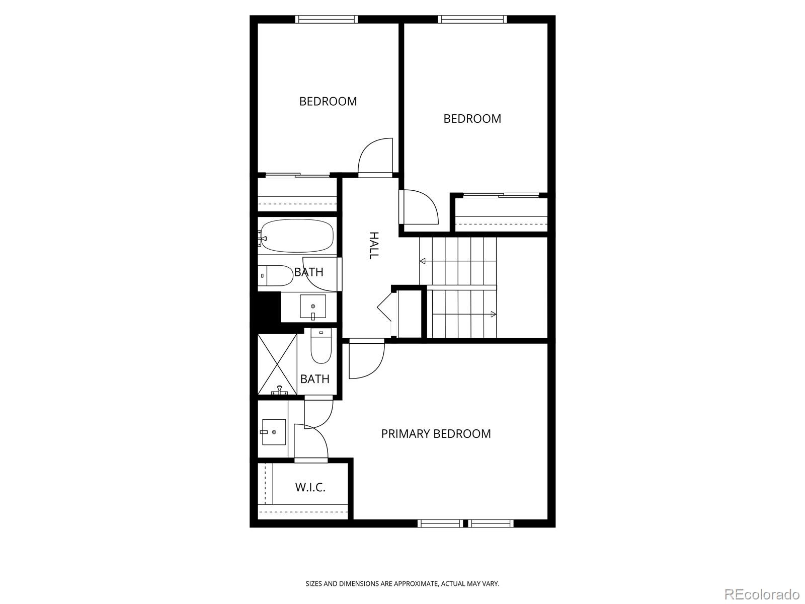 MLS Image #34 for 11958 e 1st place ,aurora, Colorado